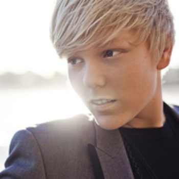 Jack Vidgen - Glitter In The Air