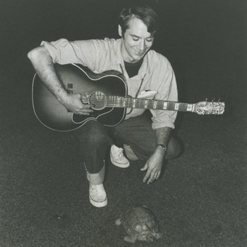 John Fahey - -
