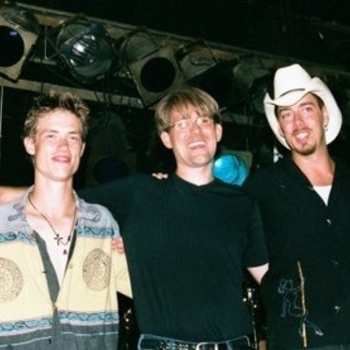 Jonny Lang & The Big Bang - Louise