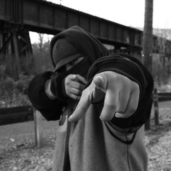 June Marx - Codex Pages