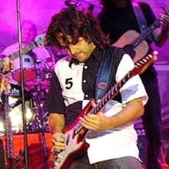 Jose De Castro - Soy heavy