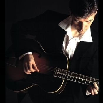 Jody Wisternoff and James Grant, Tinlicker - Light Beam (Mixed) (Anjunadeep 12. 2021)