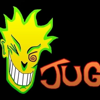 Undercover Anarchist - Rave Nation (feat. Juggernaut)