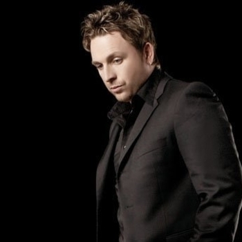 Johnny Reid - O Holy Night