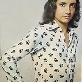 Juan Bau - Acaríciame