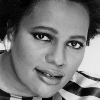 Jocelyn Brown - Ain't No Mountain High Enough