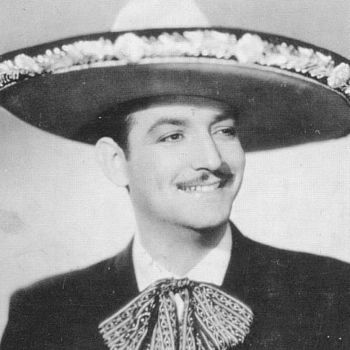 Jorge Negrete - Drume Negrita