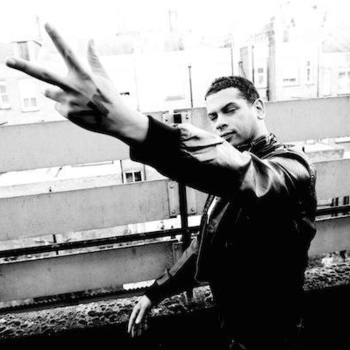 Jamie Antonelli - Divine (Original Mix)