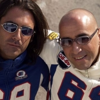 Jerry Ropero & Denis the Menace - Coracao (Sandro Monte & Andres Cabrera Remix)