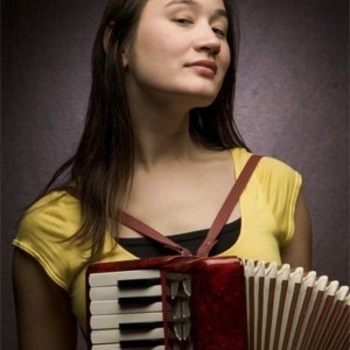 Jessica Fichot - Le Grenier