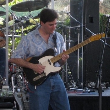 Jeffrey R. Marsh - Mr. Holland's Opus