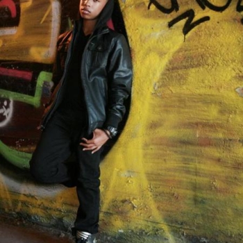 Jacob Latimore - Superstar