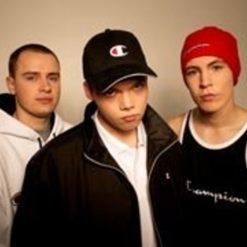 Joel Turner & the Modern Day Poets - These Kids (radio edit)