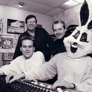 Артист Jive Bunny And The Mastermixers