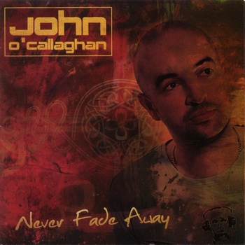 John O'Callaghan feat. Lo-Fi Sugar - Never Fade Away (Giuseppe Ottaviani Remix)