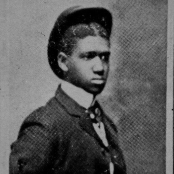 James Scott - in the passing