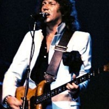 John Lodge - Summer Breeze