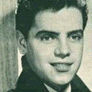 Johnny Cymbal - Mr Bass Man