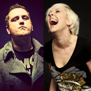 Артист Julie Thompson and Leon Bolier