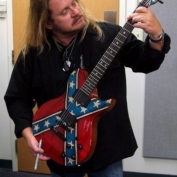 Johnny Van Zant - Heart To The Flame