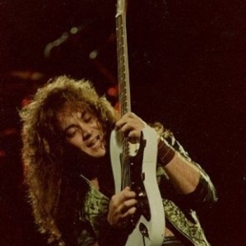 Jake E. Lee - Evil