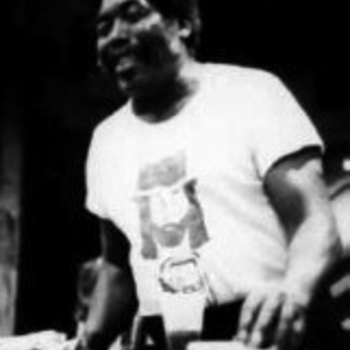 Johnny "Big Moose" Walker - Footrace