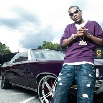 J Money - I Look Like The Man (Feat. Young Booke) [Prod. By K.E. On Da Track]