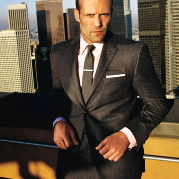 Jason Statham - Zee Germans (саундтрек из фильма "Большой куш \ Snatch")