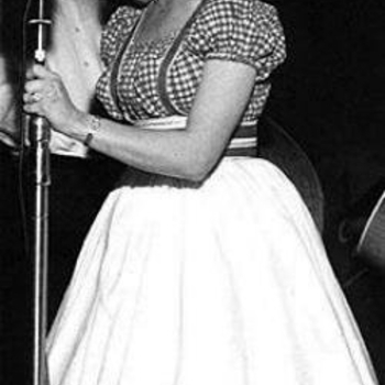 Jean Shepard - Crying Steel Guitar Waltz