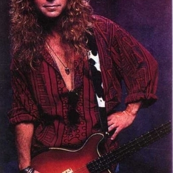 Jack Blades - Rock 'n' Roll Ride