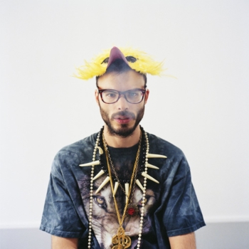 Joakim - Nothing Gold (Todd Terje mix)