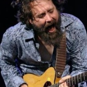 Jeff Jensen - Brunette Woman (Live)