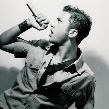 Jad Choueiri - Ghaly