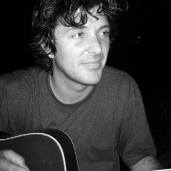 James Carrington - Ache