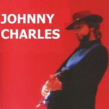 Johnny Charles - Low Gear