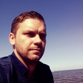 Jamie Baggotts - Found