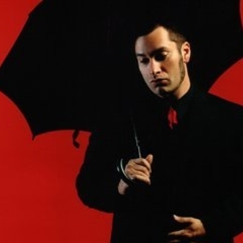 Joy Electric - Deck The Halls (2003)