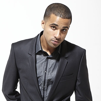 JRDN - Lawrence Town (Соул 2018)