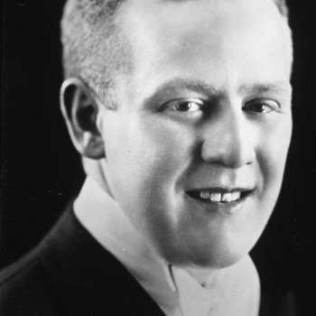 Jack Hylton And His Orchestra and Dolly Elsie - Over The Rainbow (1940)