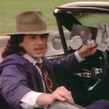 Joe Lamont - Secrets You Keep