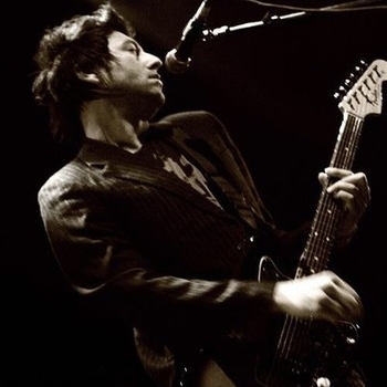 Jesse Glick - Hey Now