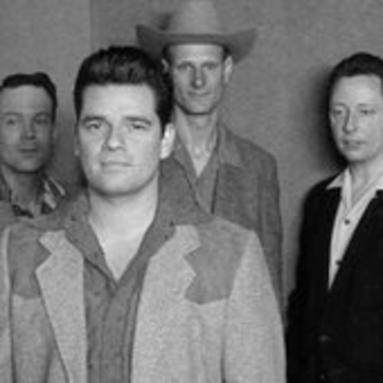 Jesse Al Tuscan & the Lumberjacks - Everybody Want Somebody