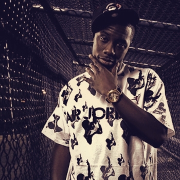 Maestro Fresh Wes and Jd Era, Jrdn - Underestimated