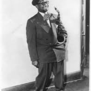 Jack McVea - Inflation Blues (Radio ''Delta Radio'' 1940) (мелодия из игры ''Mafia II'')