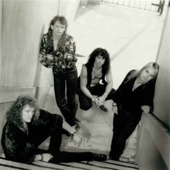 Jesse Strange - It's My Life