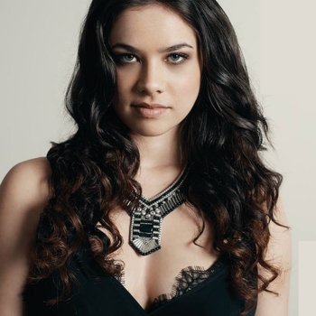 Jackie Thomas - Stay