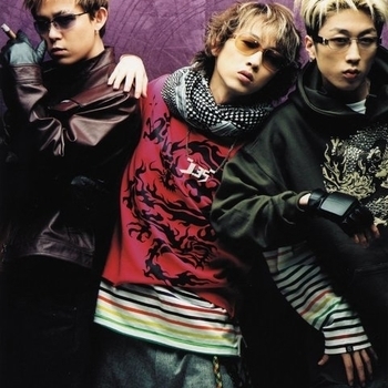 JTL - Just Say Goodbye