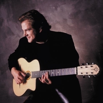 John Jorgenson - snowflake waltze