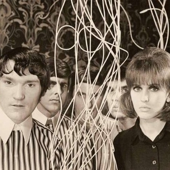 Julie Driscoll, Brian Auger & The Trinity - Let The Sunshine In