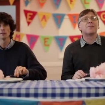 Jonny - This society